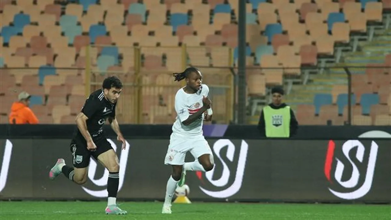 الزمالك يحدد موعد مواجهة الإياب الحاسمة أمام فريق شباب بلوزداد في أفريقيا